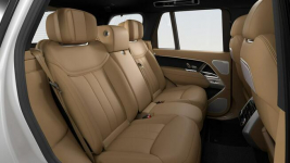 Range Rover L460 4.4P V8 530 KM AWD Auto Autobiography / Salon Polska Łódź - zdjęcie 8
