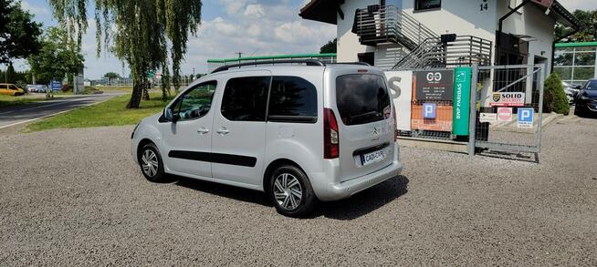 Citroen Berlingo Krajowy, instalacja gazowa. Goczałkowice-Zdrój - zdjęcie 6