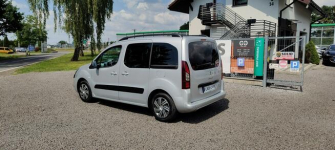 Citroen Berlingo Krajowy, instalacja gazowa. Goczałkowice-Zdrój - zdjęcie 6