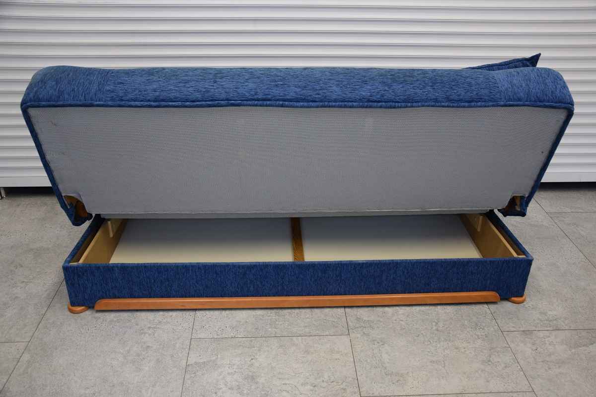 kanapa rozkładana - wersalka Olsztyn - zdjęcie 3