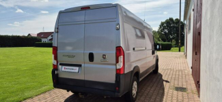 Fiat Ducato ŁAD-2015 Paproć - zdjęcie 7