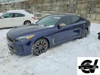 2020 KIA STINGER GT