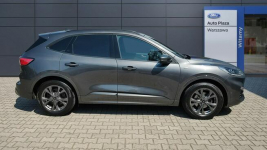 Ford Kuga 1.5 FWD 150KM ST-Line ( ASO,PL,Vat23%)  FLT34183 Warszawa - zdjęcie 4