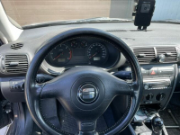 Sprzedam SEAT LEON diesel Kłomnice - zdjęcie 3