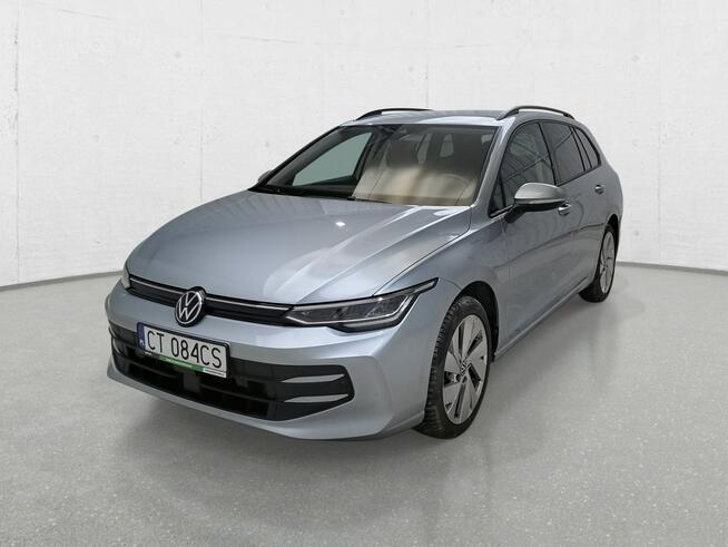 Volkswagen Golf Komorniki - zdjęcie 3