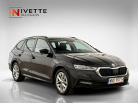 Škoda Octavia 2,0 TDI DSG(150 KM) Ambition Salon PL F-Vat Warszawa - zdjęcie 3