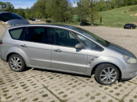 Ford s max Elbląg - zdjęcie 3