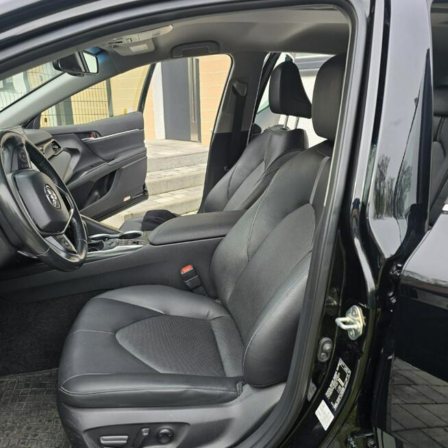 Camry 2,5 Hybride 218KM EXECUTIVE Szczecinek - zdjęcie 12