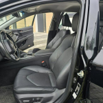 Camry 2,5 Hybride 218KM EXECUTIVE Szczecinek - zdjęcie 12