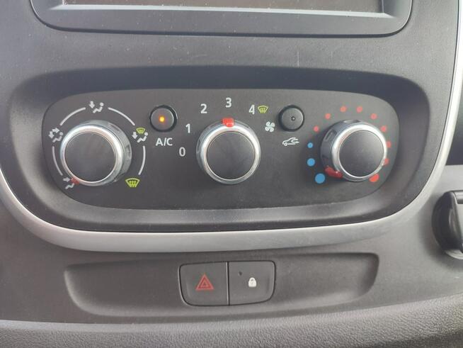 Renault Trafic Faktura vat23% bezwypadkowy Otwock - zdjęcie 5