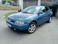 Audi A3 1.9 TDI Niebocko - zdjęcie 4