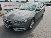 Opel Insignia Sports Tourer Automat ful Lipówki - zdjęcie 12