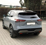 Nissan Qashqai FULL Skóra Panorama Kamery 360 Salon PL Nowy Sącz - zdjęcie 3