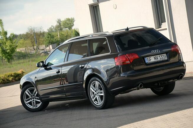Audi A4 1,8 Turbo*163KM*Climatronic*Szyberdach*Niemcy Ostrów Mazowiecka - zdjęcie 9
