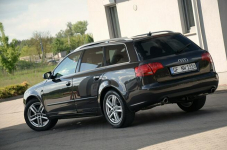 Audi A4 1,8 Turbo*163KM*Climatronic*Szyberdach*Niemcy Ostrów Mazowiecka - zdjęcie 9