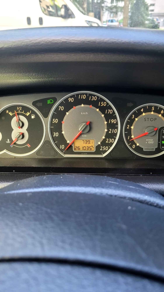 Sprzedam Citroen C5 Sosnowiec - zdjęcie 6