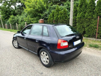 Audi A3 8L LIFT *5drzwi* 1.8 Turbo* 4900zł Ostrołęka - zdjęcie 6