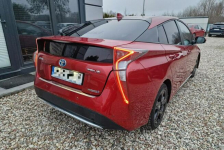 Toyota Prius Ostrołęka - zdjęcie 7