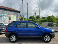 Kia Sportage 2.0i*141PS*194.000km*4WD*ZST6397E* Stargard - zdjęcie 7
