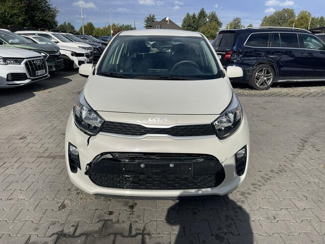 Kia Picanto Klimatyzacja Tempomat Gliwice - zdjęcie 5