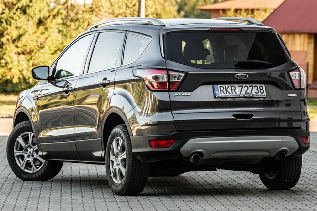 FORD KUGA Targowiska - zdjęcie 3