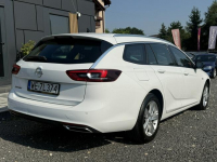 Opel Insignia Serwis ASO fv VAT 23% KRAJOWY  właściciel Bezwypadkowy Będzin - zdjęcie 9