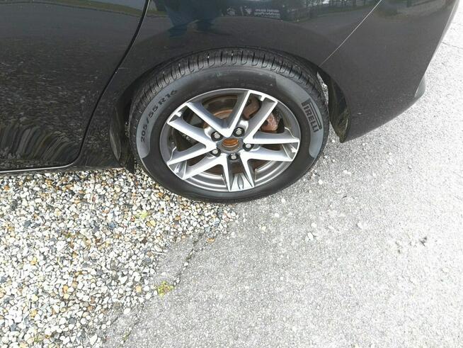 Toyota Auris Sadlno - zdjęcie 4