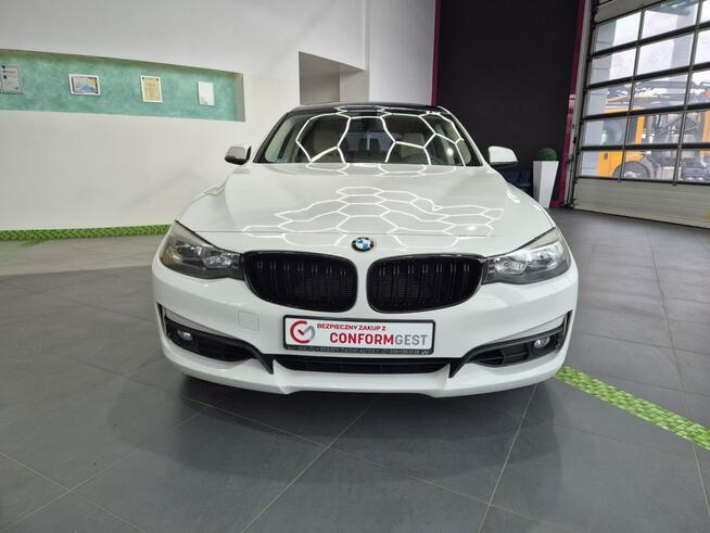 BMW 3GT 328i xDrive Łaziska Górne - zdjęcie 3