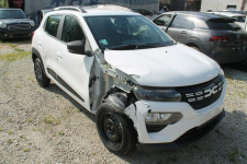 Dacia spring Ostrów Wielkopolski - zdjęcie 4