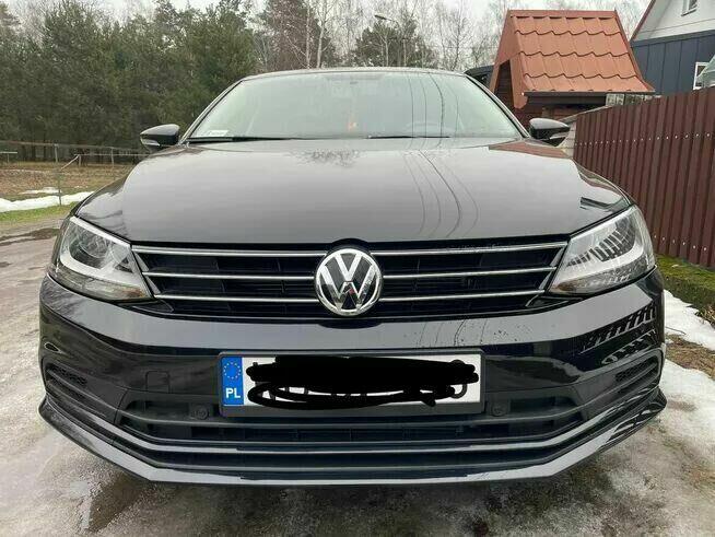 Do sprzedania Volkswagen Jetta 2014 TDI Ostrołęka - zdjęcie 4
