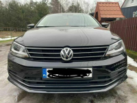 Do sprzedania Volkswagen Jetta 2014 TDI Ostrołęka - zdjęcie 4