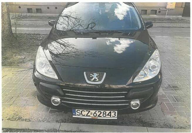 PEUGEOT 307 1.6 Trendy Blachownia - zdjęcie 1