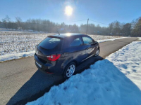 Seat Ibiza, 70KM, 2011r Kraków - zdjęcie 6