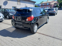 Mitsubishi Space Star 1.2i KLIMATYZACJA elektryka stanBDB 5 drzwi Gryfino - zdjęcie 4
