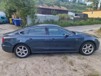 Sprzedam Audi Gdańsk - zdjęcie 4