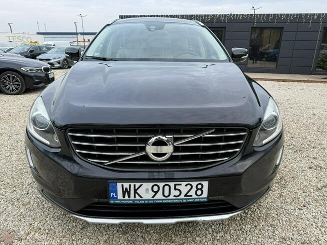 Volvo XC 60 2.4 D5 215kM Summum! AWD Salon Polska Pęcice - zdjęcie 5