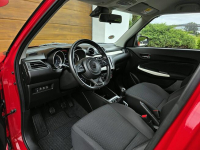 Suzuki Swift serwis ASO, Full Led, nawigacja Rydułtowy - zdjęcie 9