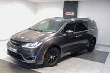 Chrysler Pacifica Automat*Instalacja LPG*7 miejsc*Faktura Vat23% Konstantynów Łódzki - zdjęcie 6