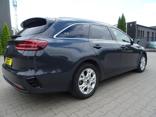 Kia Cee'd 1.0 T-GDI 120KM Sportswagon,wersja M, Salon PL Łódź - zdjęcie 9