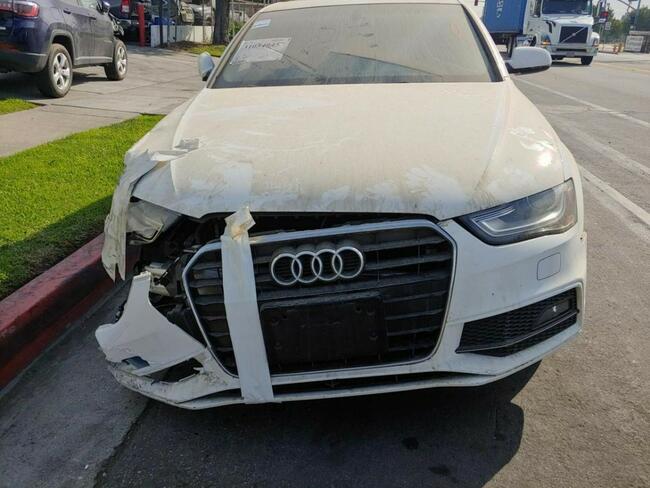 Audi A4 S-line, po opłatach Warszawa - zdjęcie 2