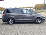 Ford Galaxy 7-osobowy * gwarancja*FV vat Chełm Śląski - zdjęcie 4