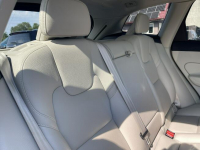 Volvo XC 60 EU Recharged T6 AWD Skóra Panorama Pamięć Kamera 340KM Gliwice - zdjęcie 11