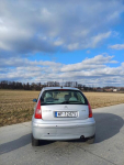 Sprzedam samochód Citroen C3 automat Sokołów Podlaski - zdjęcie 6