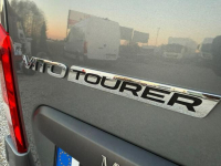 Vito Tourer PRO lang/automat 9G/Klima/Navi/PDC przód-tył/ Ostrzeszów - zdjęcie 9