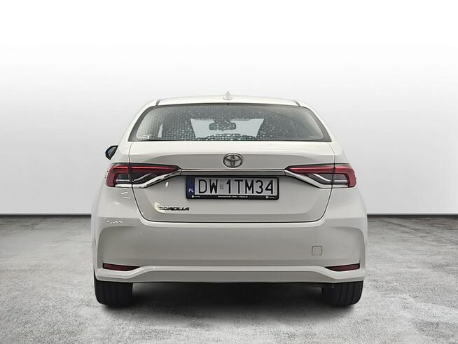Toyota Corolla 1.5 Comfort ! Z Polskiego Salonu ! Faktura VAT ! Warszawa - zdjęcie 4