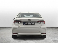 Toyota Corolla 1.5 Comfort ! Z Polskiego Salonu ! Faktura VAT ! Warszawa - zdjęcie 4