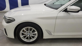 BMW 518 d mHEV aut Grójec - zdjęcie 10