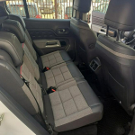 Citroen C5 Aircross Automat Navi Kamera Cofania Suchorzew - zdjęcie 10