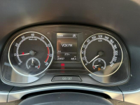 Fabia 1.0 Ambition, Salon Polska! 1 właściciel! LPG Pęcice - zdjęcie 2