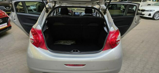 Peugeot 208 ZOBACZ OPIS !! W podanej cenie roczna gwarancja Mysłowice - zdjęcie 12